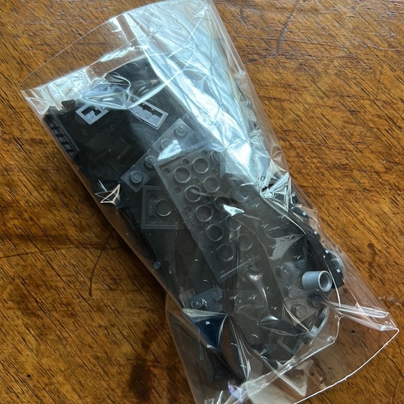 Lego 3 in 1 Creator Rocket Rally Car #31074 - Picture 7 of 11